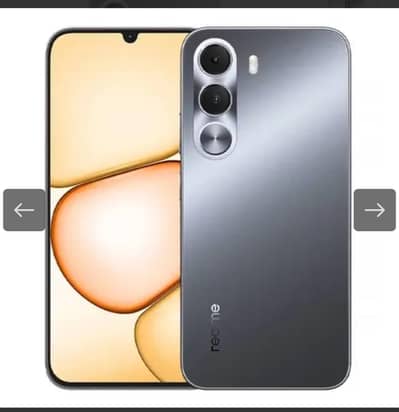Realme Other Model