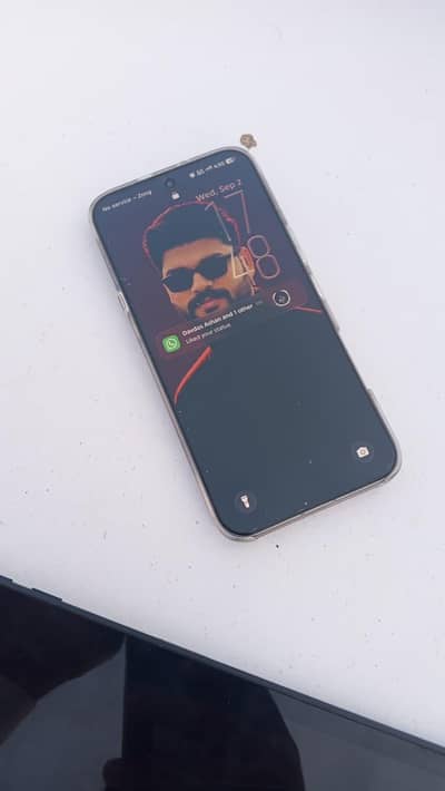 Infinix Other Model