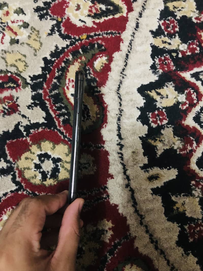 iPhone X 2