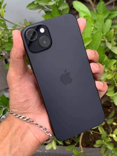 iPhone 15 Plus 128GB Non PTA | No Sim Restrictions | 84% Battery Clean