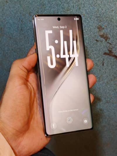 Tecno Caman 40 Pro 8+8 (16GB 256GB)