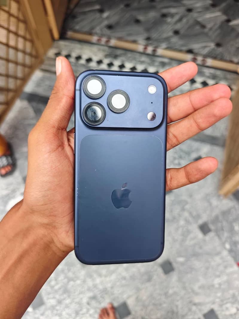 iPhone 17 Pro Jv 1
