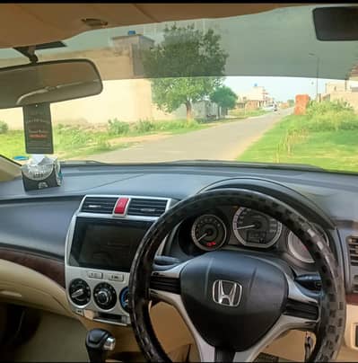 Honda city aspire for sale