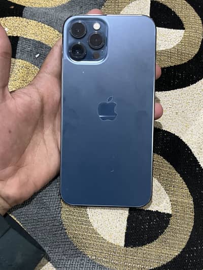 Apple iPhone 12 Pro Max