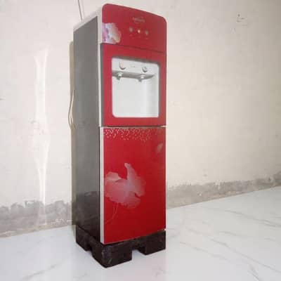 water dispenser