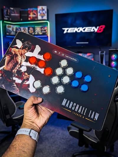 Arcade sticks, Hitbox, Mixbox for ps5, ps4, Xbox 360,X, S, pc