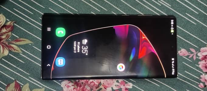 Samsung Mobile Note 10 Plus