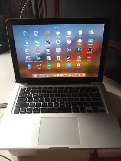 MacBook Pro