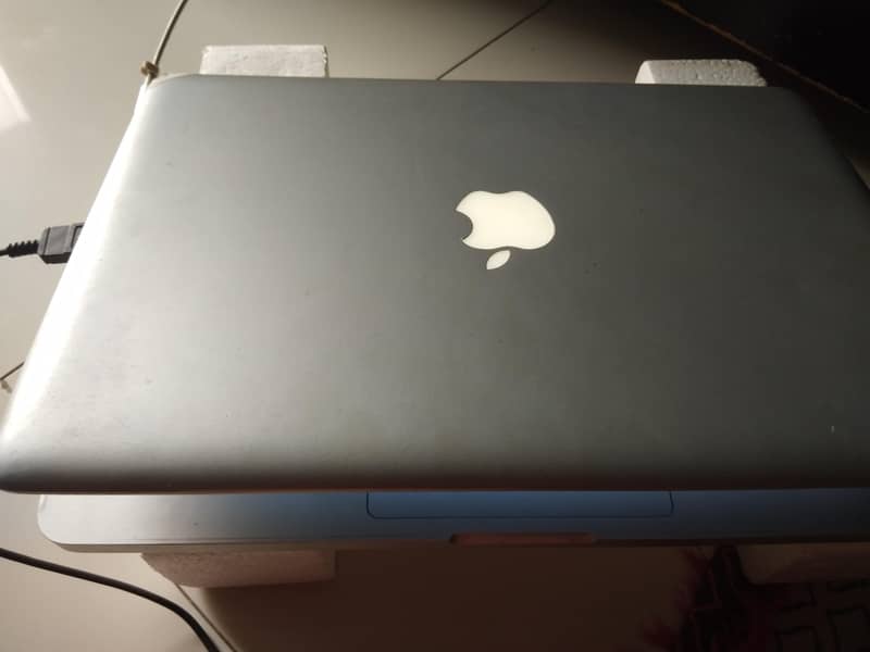 MacBook Pro 3