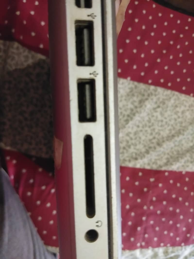 MacBook Pro 5