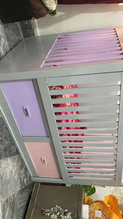 Baby cart for urgent sale