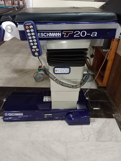 Electrice OT Table | ICU patient  electric  OT TABLE important