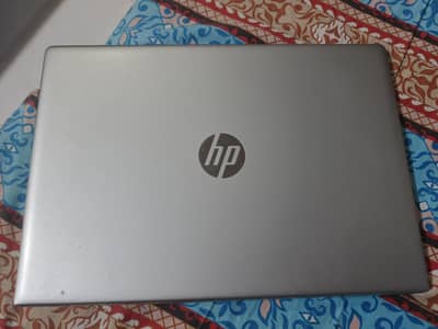 HP ProBook 640 G4, Core i5 8th Generation