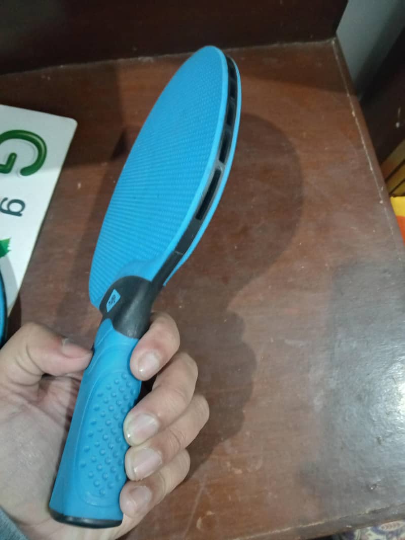 Rackets x 2 1