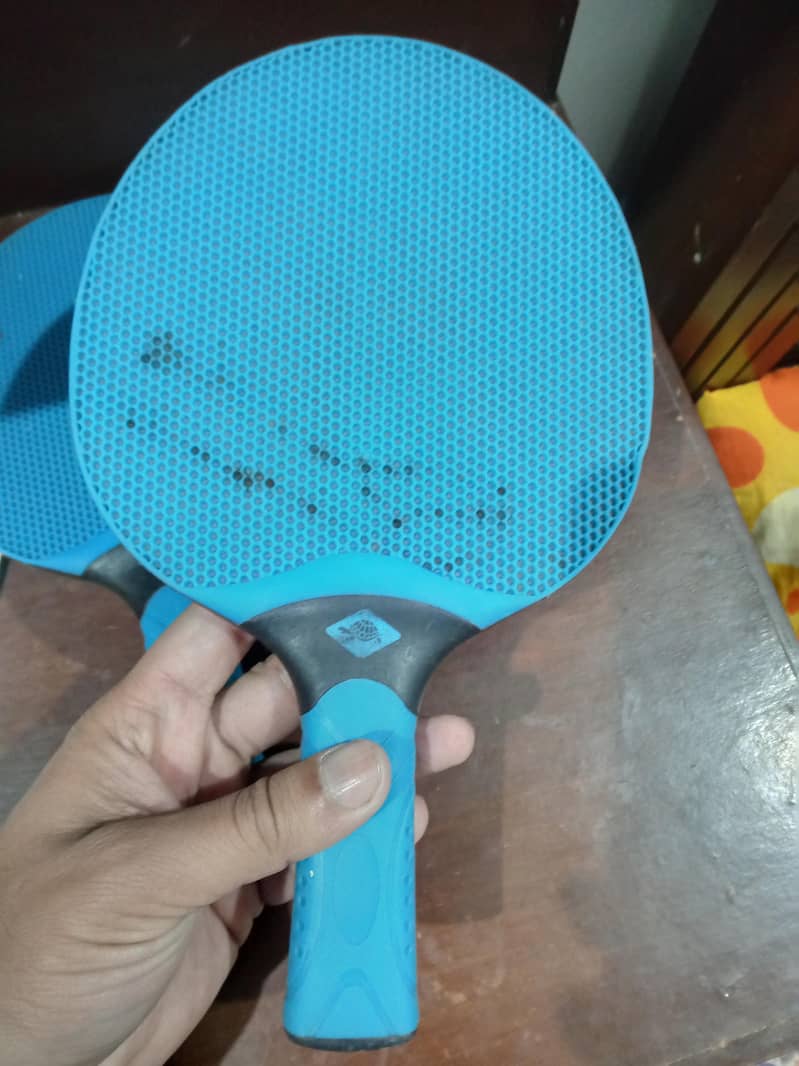 Rackets x 2 3