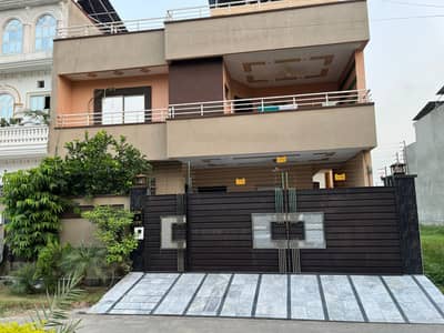 10 marla house for sale in OPF Society lahore