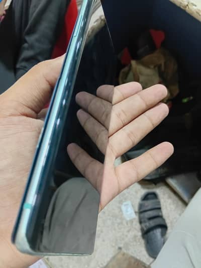 1 plus 8 panal clear miner shade butt panal all ok working