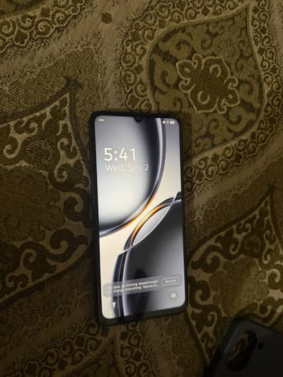 Tecno spark go 3