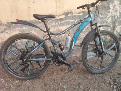5 month used
