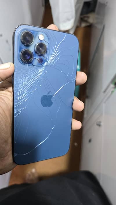 Apple iPhone 12 Pro Max