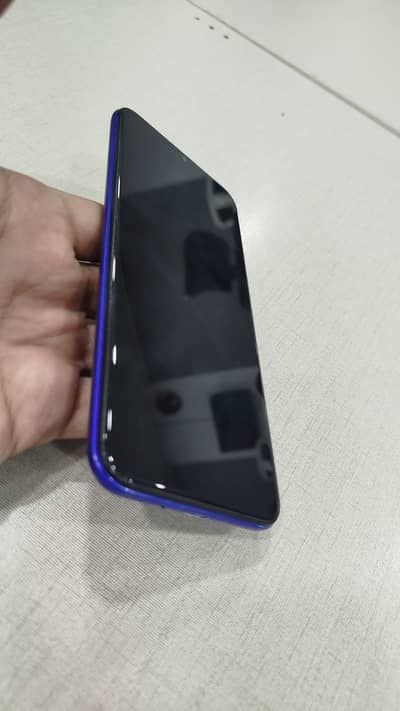 Tecno Spark 6 Go (4GB/64GB) - Blue Color