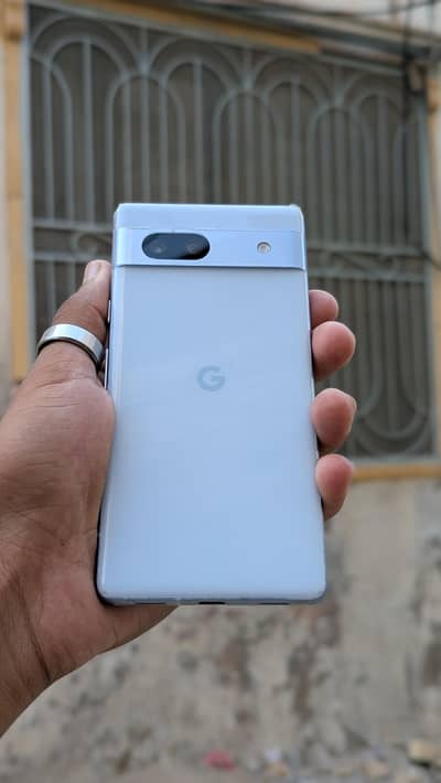 Google Pixel 7a