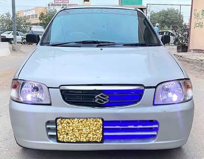 Suzuki Alto 2006