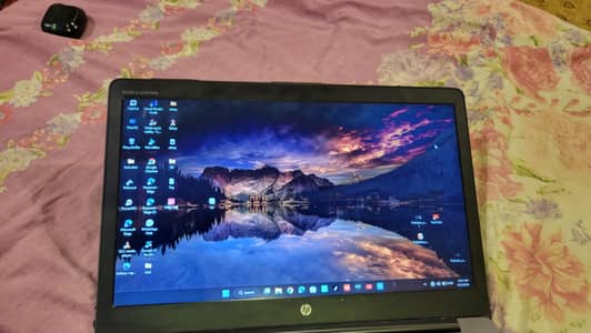 Hp Zbook