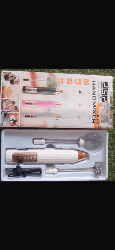Perfume mixer machine available