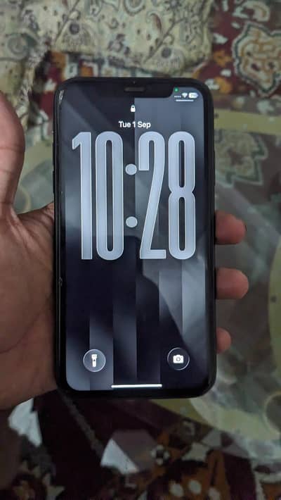 Apple iPhone 11