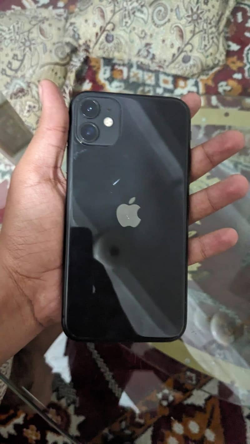 Apple iPhone 11 5