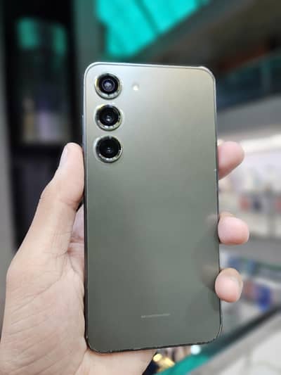 Samsung Mobile S23