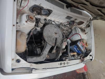 Suzuki Mehran VX 2006