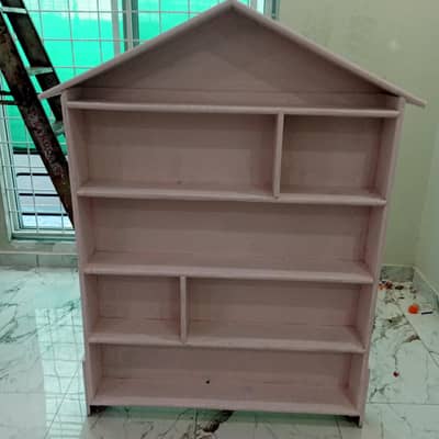 books rack