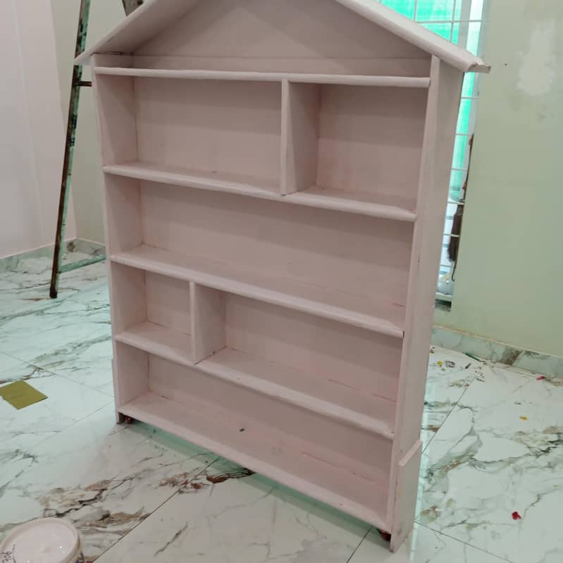 books rack 1
