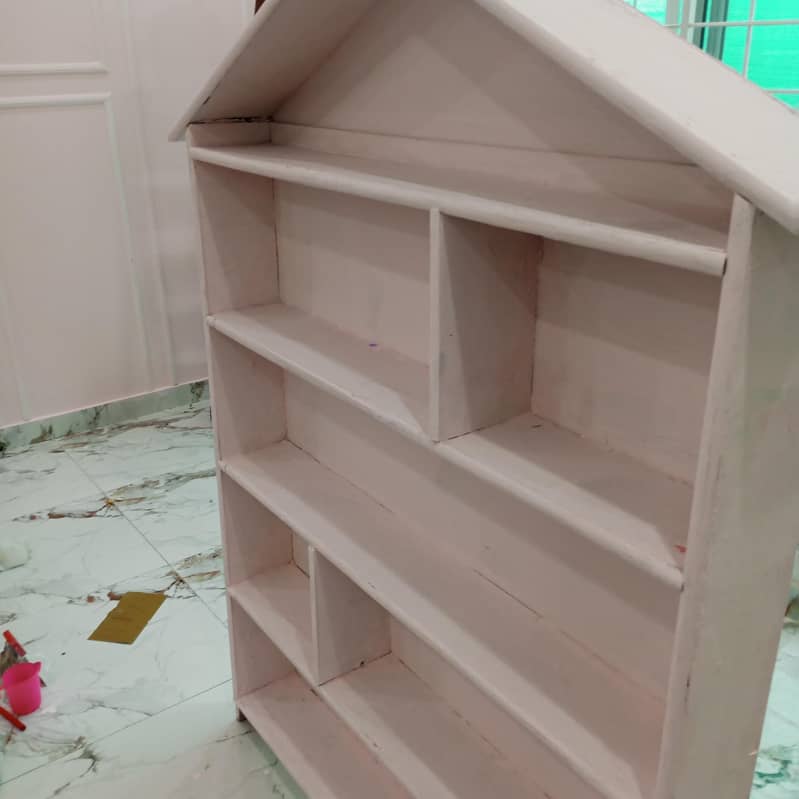books rack 2