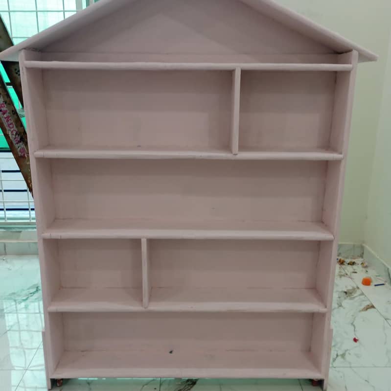 books rack 3