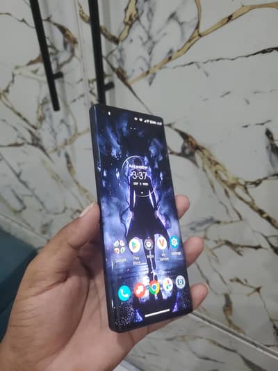 Motorola Edge Plus