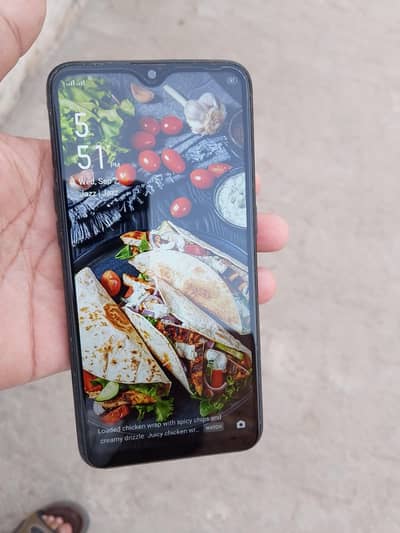 OPPO A12