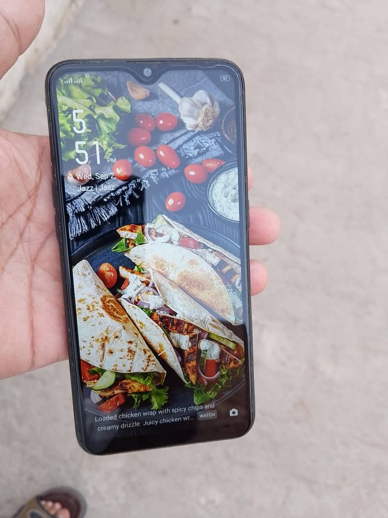 OPPO A12 0