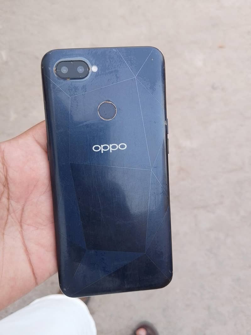 OPPO A12 1