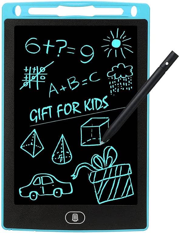 Writing Tablet For Drawing ,Sketching For Kids 8.5 inch