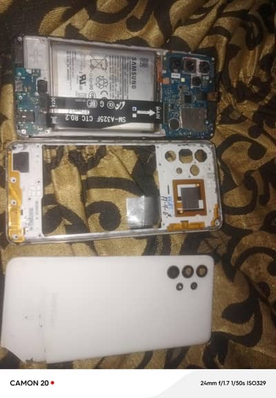 Samsung Mobile A32