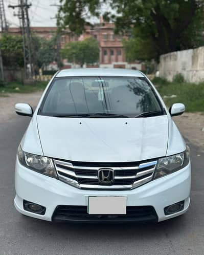 honda city 2016 for sale