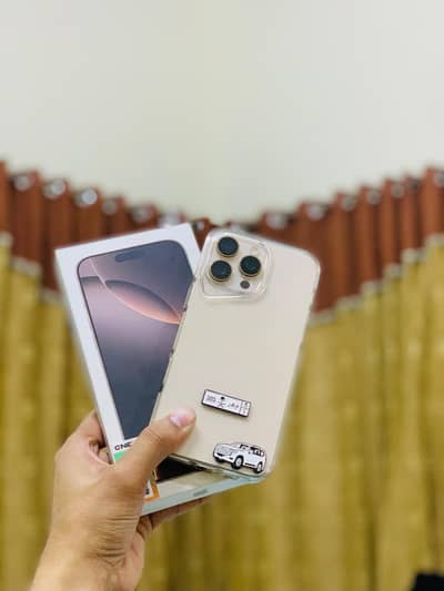 Apple iPhone 16 Pro Max jv