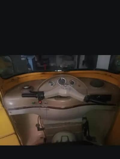 auto rikshaw