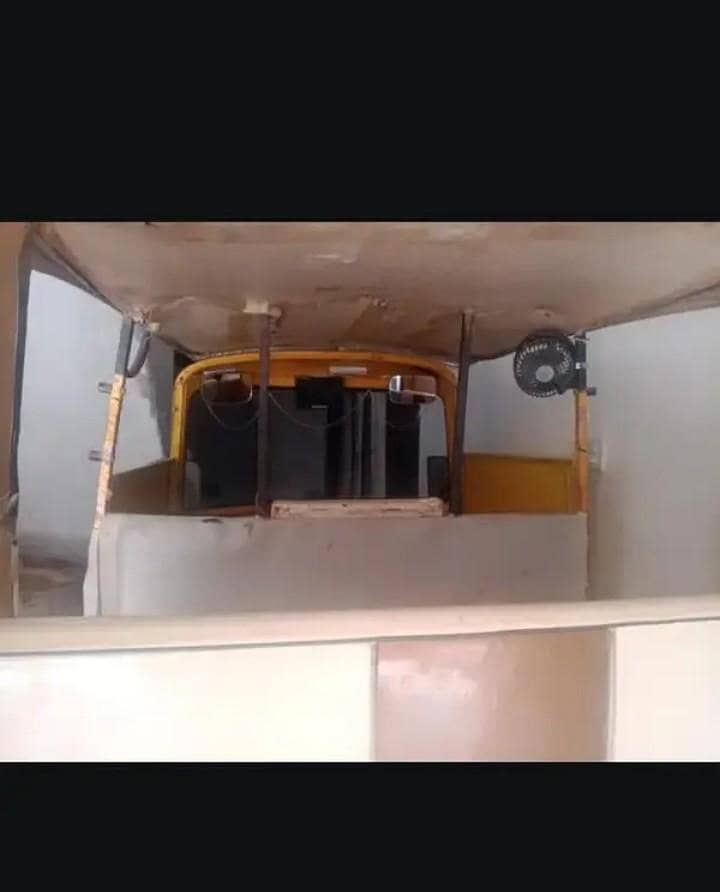 auto rikshaw 1