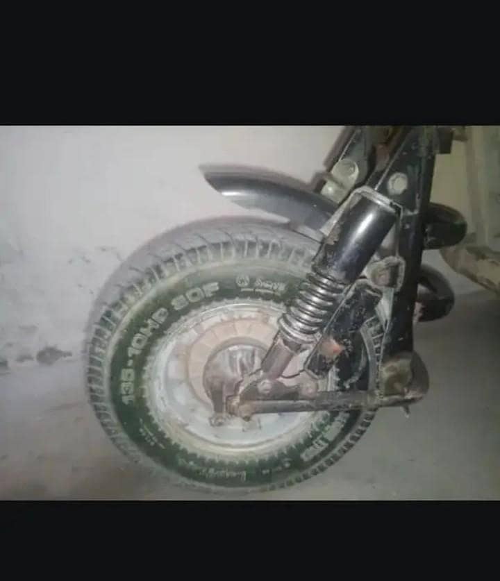 auto rikshaw 2