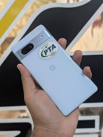 Google Pixel 7