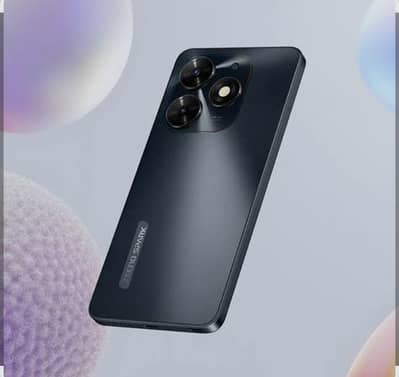 Tecno Spark Go